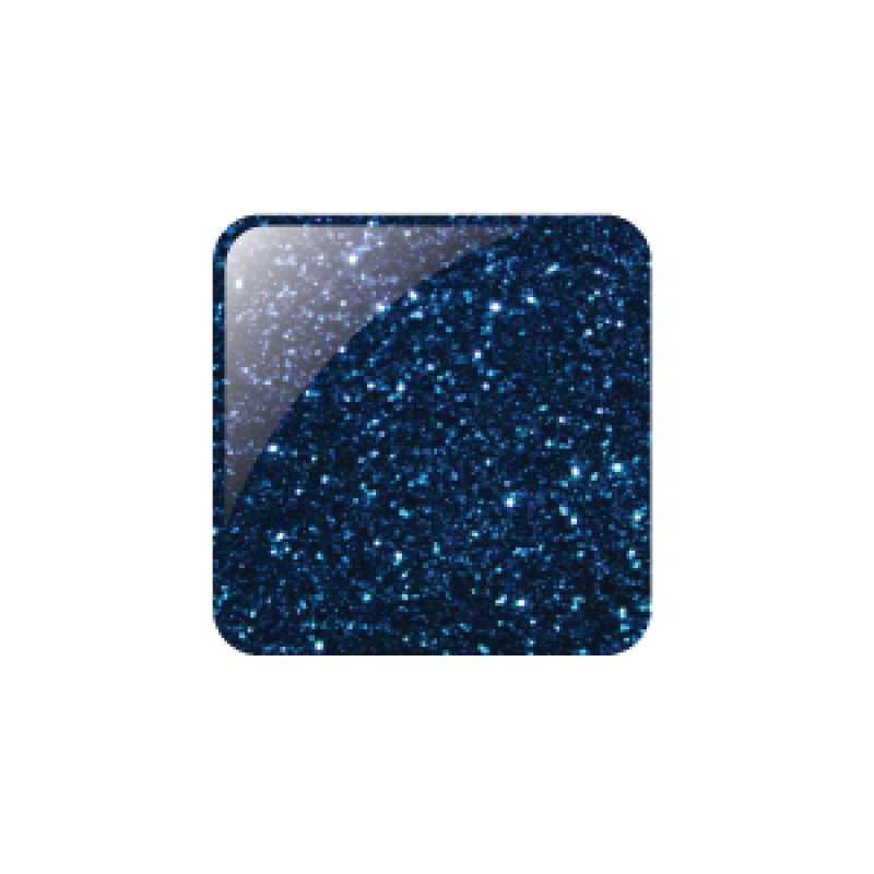 GLITTER ACRYLIC – 01 WESTERN BLUE